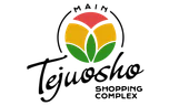 Tejuosho Shopping Complex logo